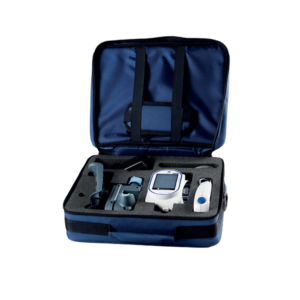 Travel Case for Eitan Sapphire Infusion Pump