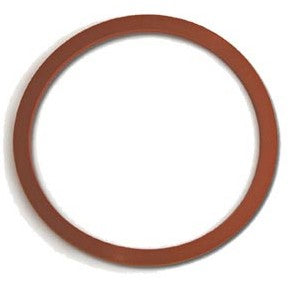 Tuttnauer Replacement Door Gasket for 2340 M, E, EZ9 Autoclave (Red)