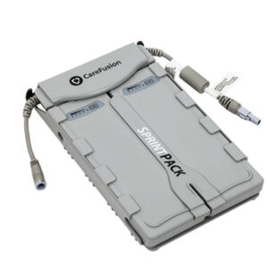 Vyaire CareFusion Pulmonetic System LTV SprintPack 3-Piece Power Management System