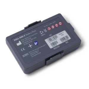 ZOLL AED 3 Smart Battery Pack