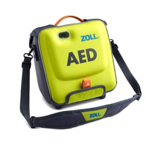 ZOLL AED 3 Carry Case