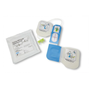 zoll AED training pads 8900-0804-01