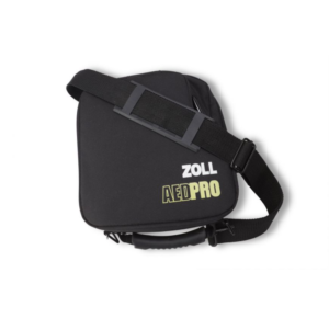 ZOLL AED Pro Soft Carry Case
