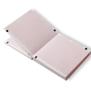 ZOLL Thermal Recorder Paper, 80mm Roll