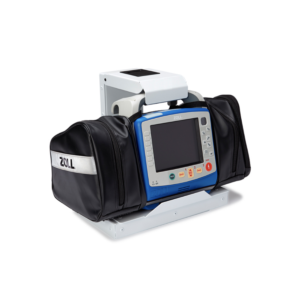 ZOLL X Series Defibrillator Mount