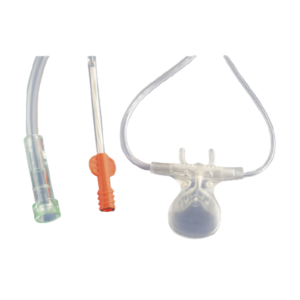 Physio-Control Smart CapnoLine Plus Long with O2 Delivery - Adult/Intermediate (25/box)