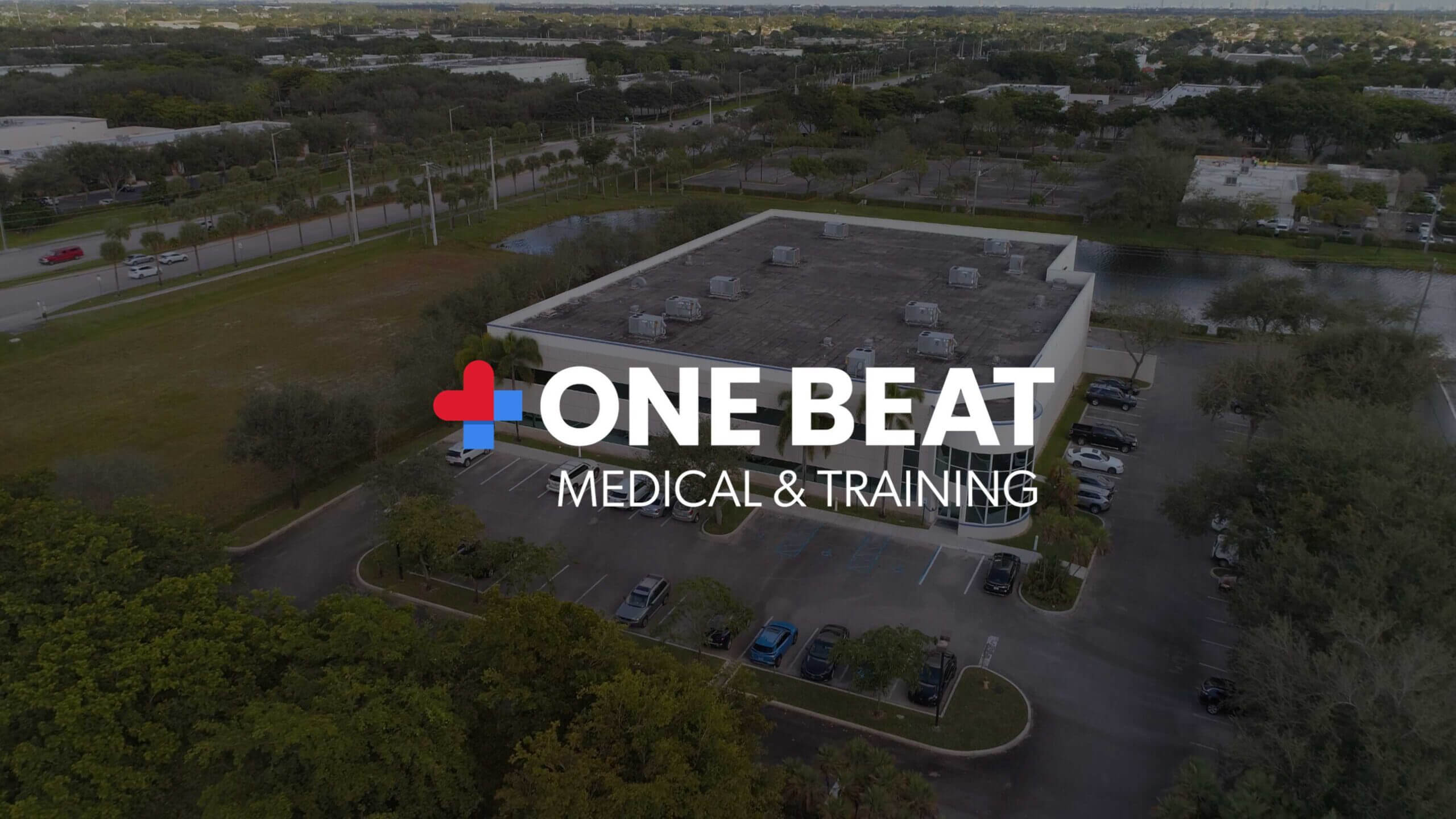 One Beat | Medical Supply & Training Company