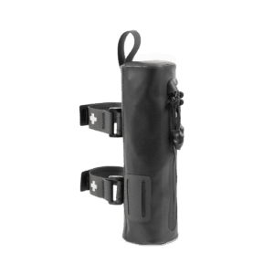 black my medic first aid kit for biikes