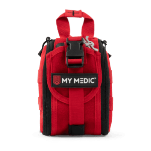 red my medic trauma kit