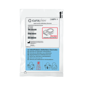 curaplex infant pads