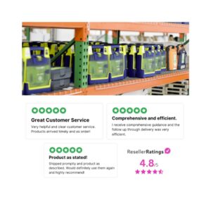 refurbished aed brand review