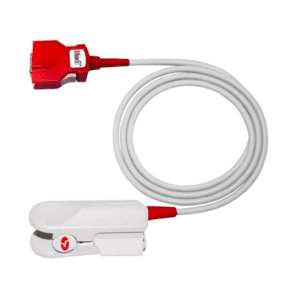 lifepak 15 masimo adult rainbow direct connect sensor 11996-000335