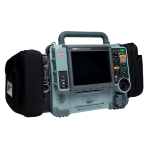 lifepak 15 standard carry case 11577-000002
