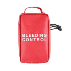 red bleeding control kit