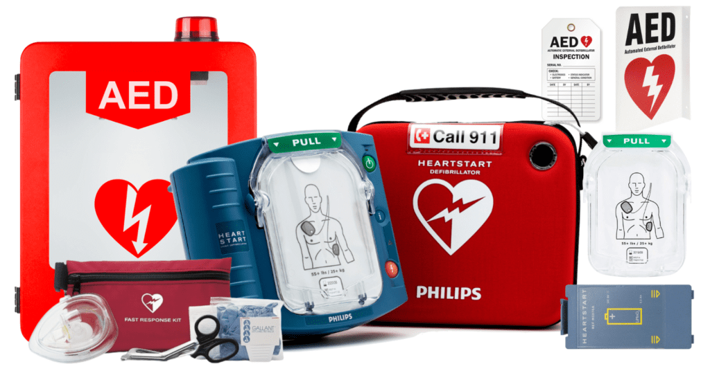 3 Reasons To Purchase Refurbished AED Defibrillators One Beat Medical