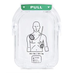 philips heartstart onsite adult pads M5071A