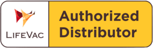 lifevac authorized distributor
