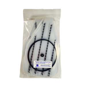 PRESTAN Professional Adult Series 2000 Ventilation Lung Bag 50 pack
