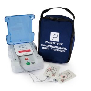PRESTAN Professional AED Trainer PLUS