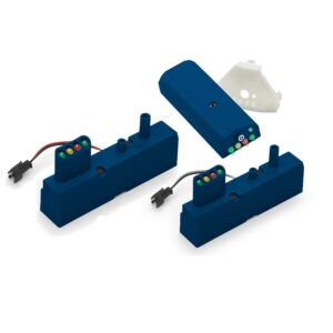 Monitor for PRESTAN Professional Manikins