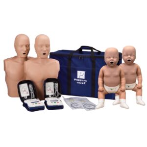prestan professional take2 kit medium