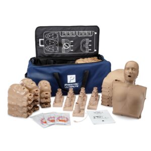 prestan ultralite manikin 12-pack