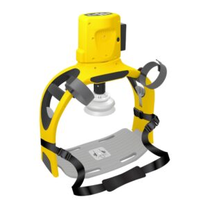 defibtech lifeline arm xr acc device