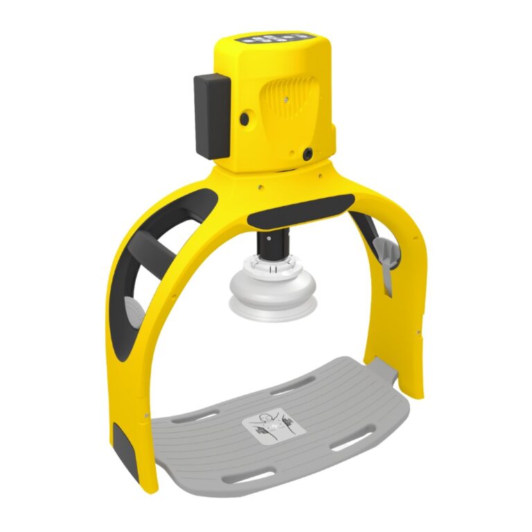 defibtech lifeline arm xr acc