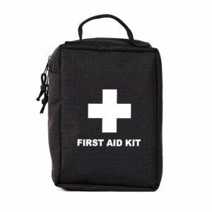 First Aid Kit - OSHA Compliant