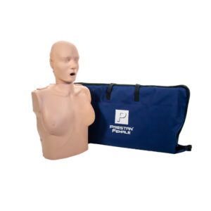 PRESTAN Professional Female Manikin