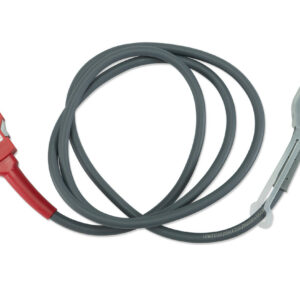 Physio-Control Masimo SET RC EMS Patient Cable (4 ft)