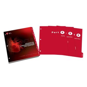AHA 2020 ACLS Instructor Manual