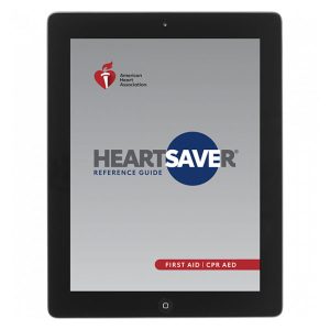 AHA 2020 Heartsaver CPR AED Online Key Code