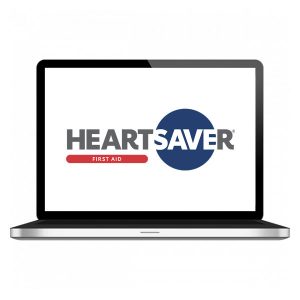 AHA 2020 Heartsaver First Aid Online Key Code